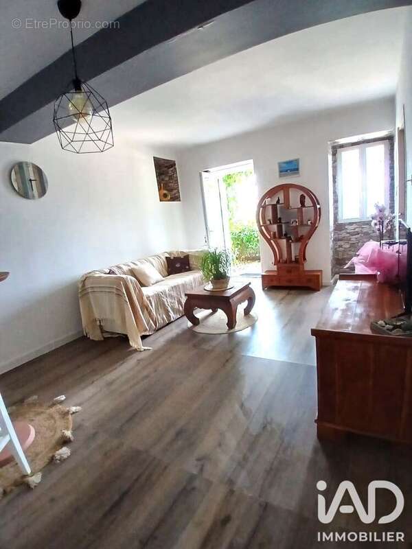 Maison 75 m² à Pianello  - photo 7