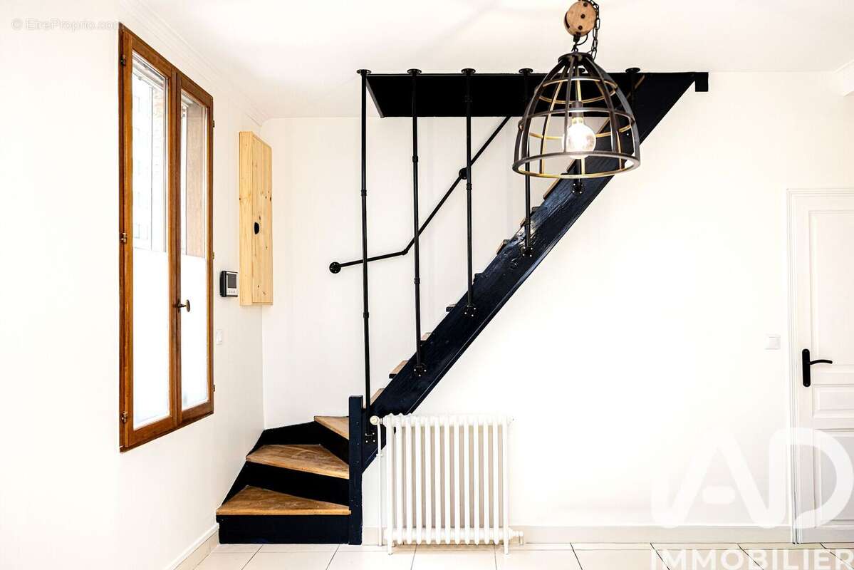 Photo 3 - Maison à ORLEANS