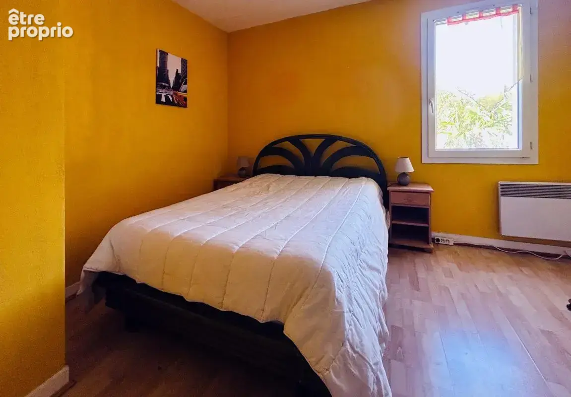 Maison 5 pièces 134 m² à vendre à La Jarrie (17220) - photo 11