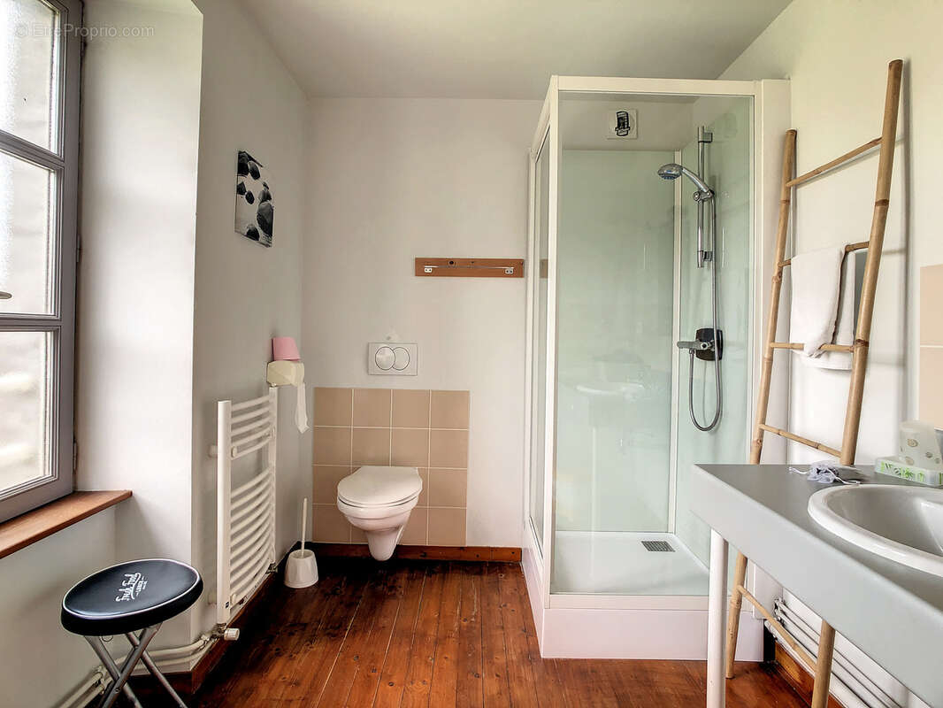 Maison à AGON-COUTAINVILLE