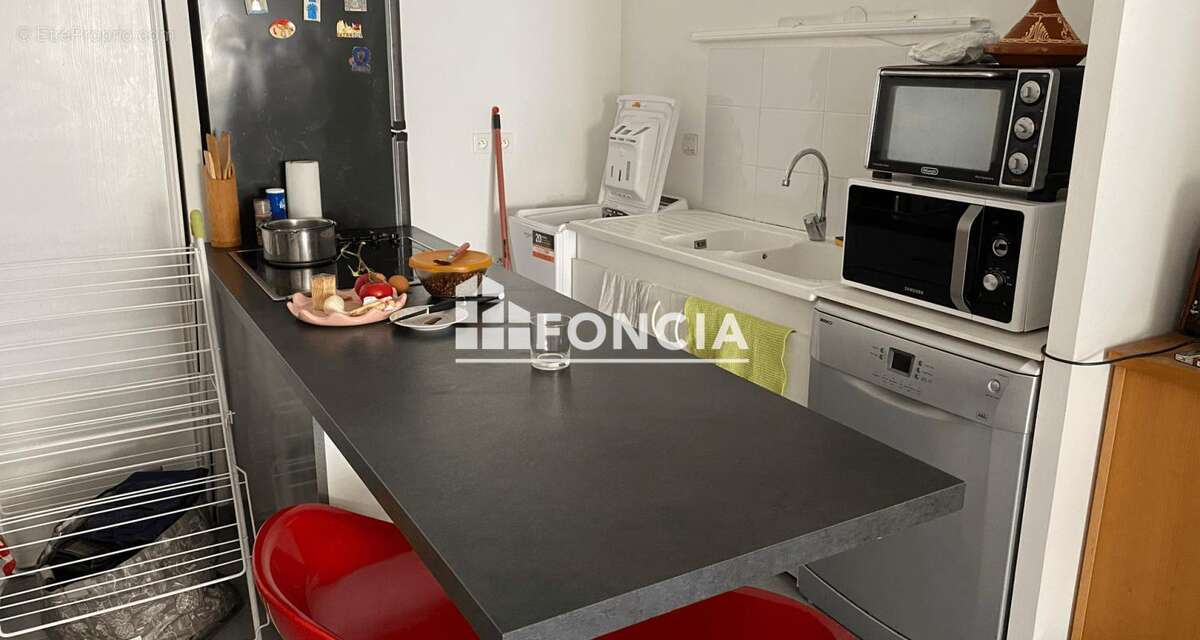 Appartement à BEZIERS