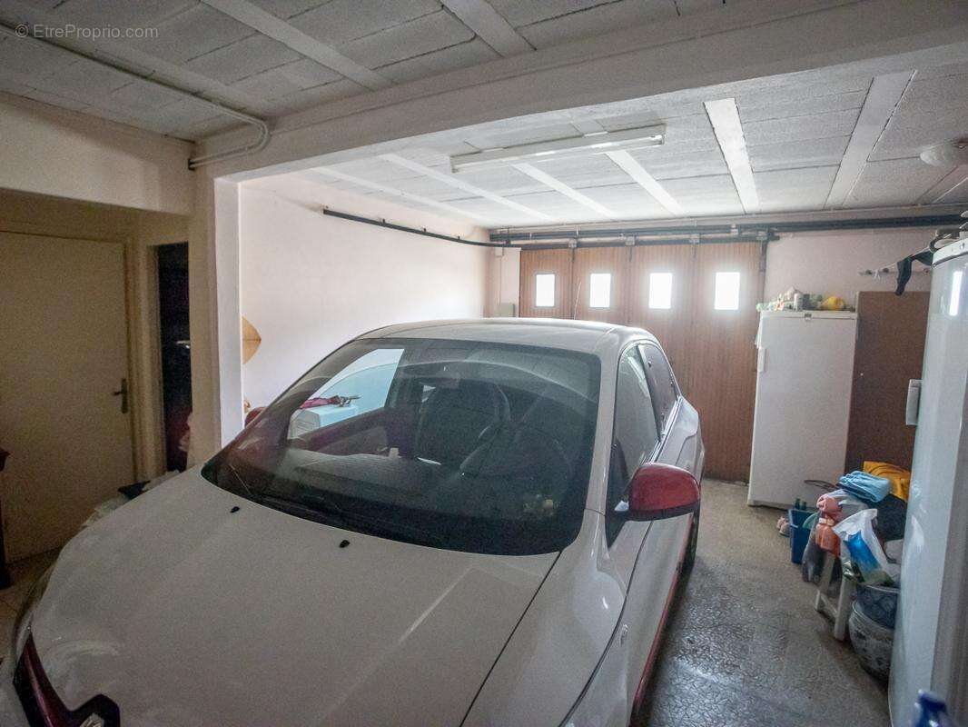 Maison à COULOUNIEIX-CHAMIERS