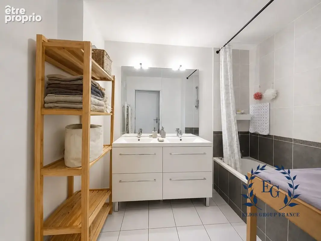 Appartement 3 pièces 64 m² à vendre à Montpellier (34000) - photo 7
