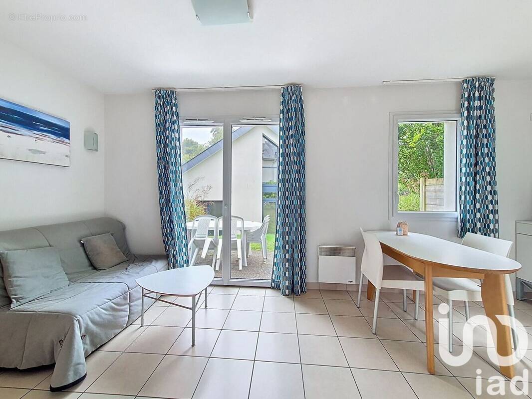 Photo 1 - Appartement à QUEVEN