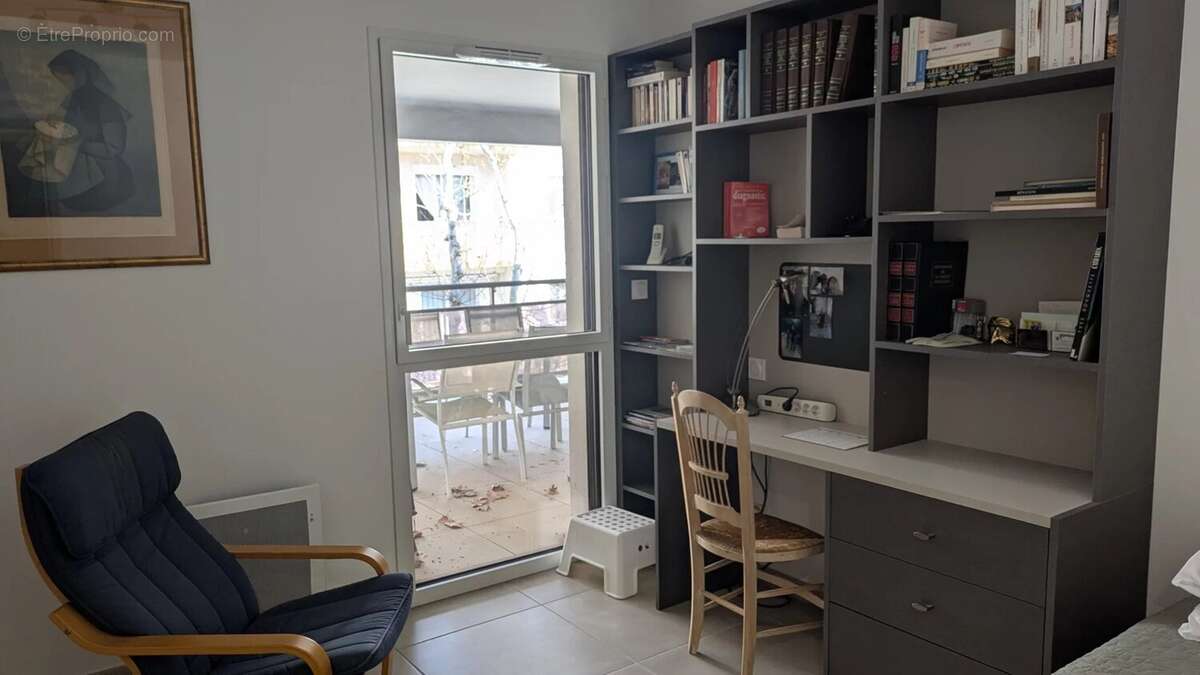 Appartement à NARBONNE