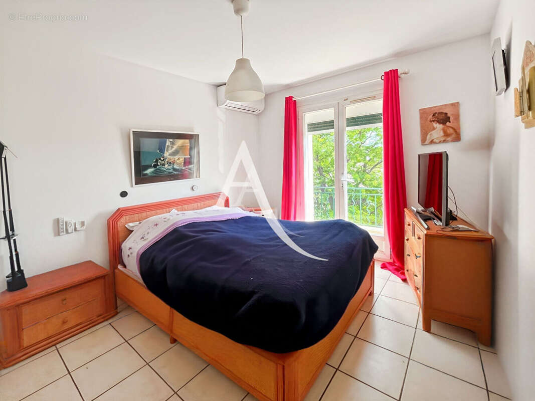 Maison à MARSEILLE-13E