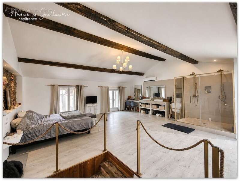Maison à PEZENAS