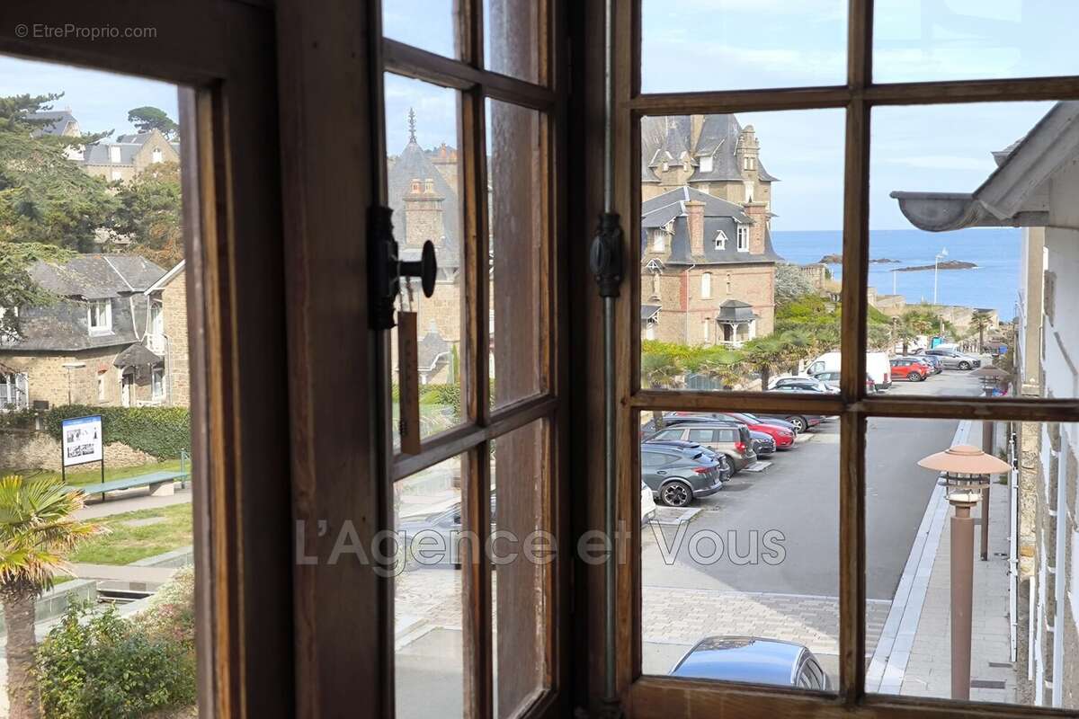 Maison à DINARD