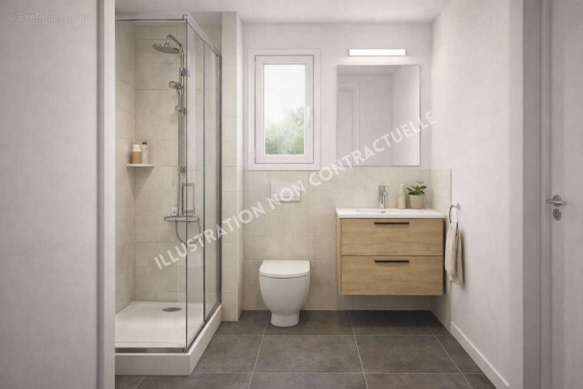 Appartement 107 m² à Meythet  - photo 6