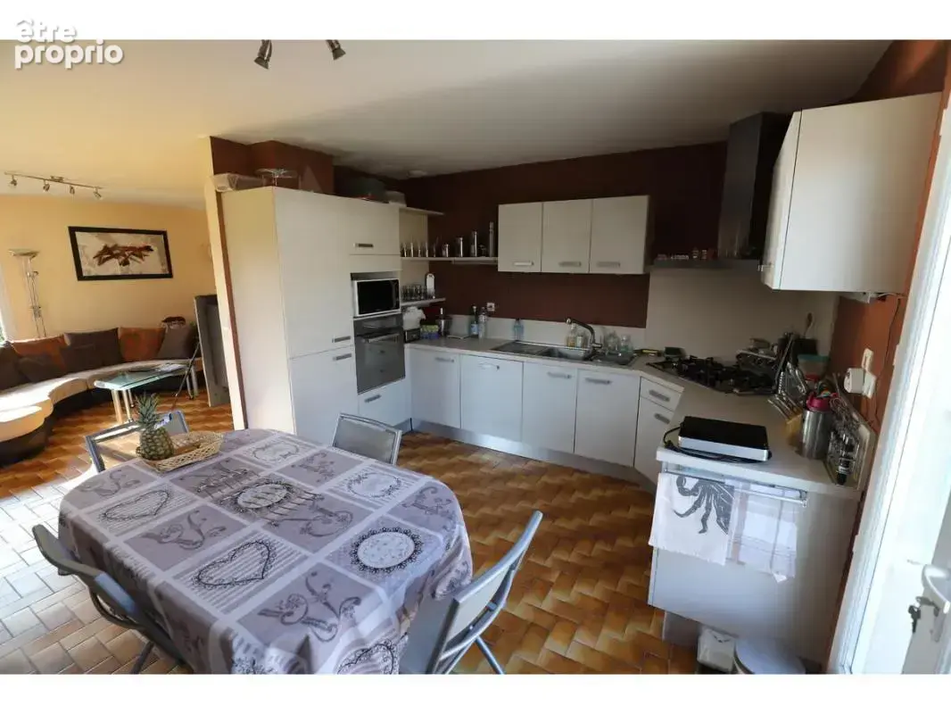 Maison 104 m² à Saint-Georges-D'oleron  - photo 4