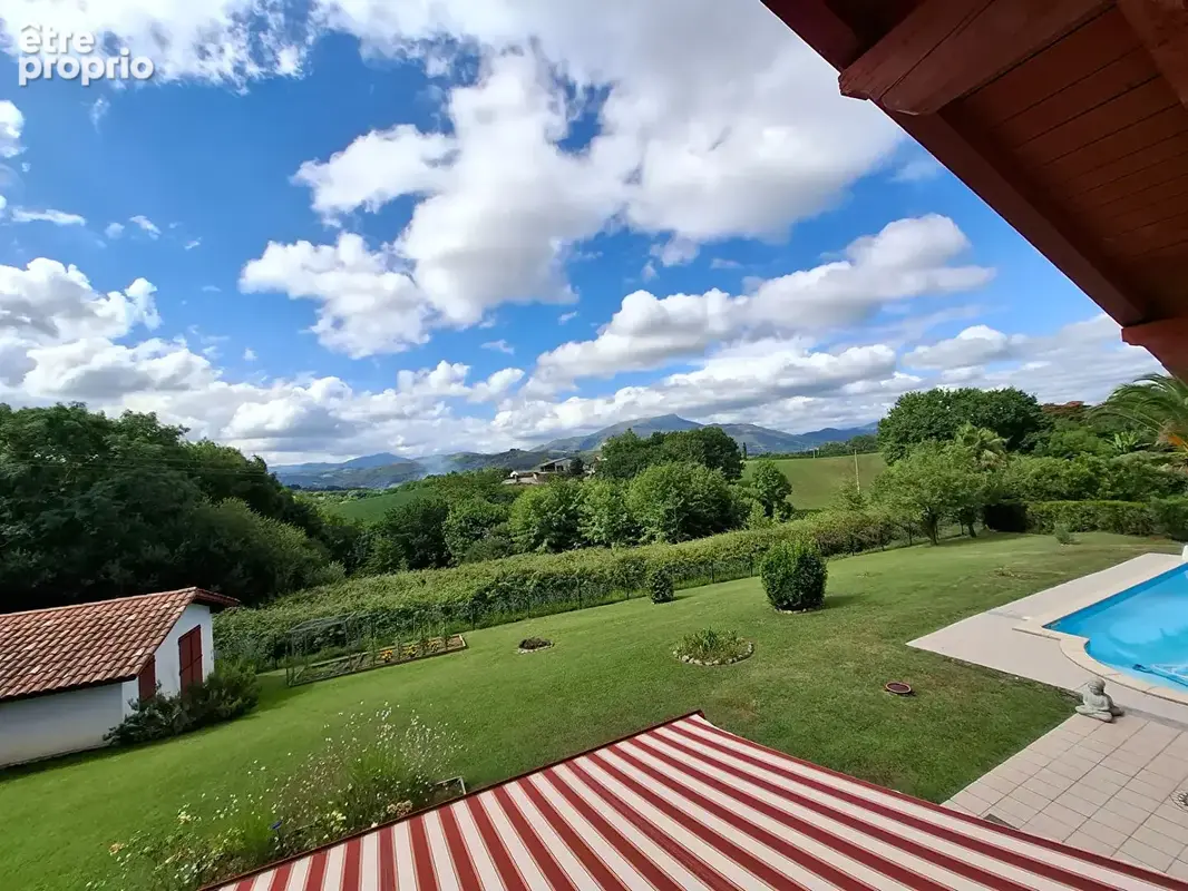 Maison familiale 8 pièces 215m² - photo 17