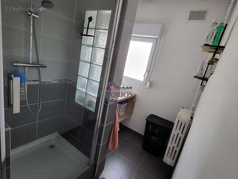 Appartement à CHALON-SUR-SAONE