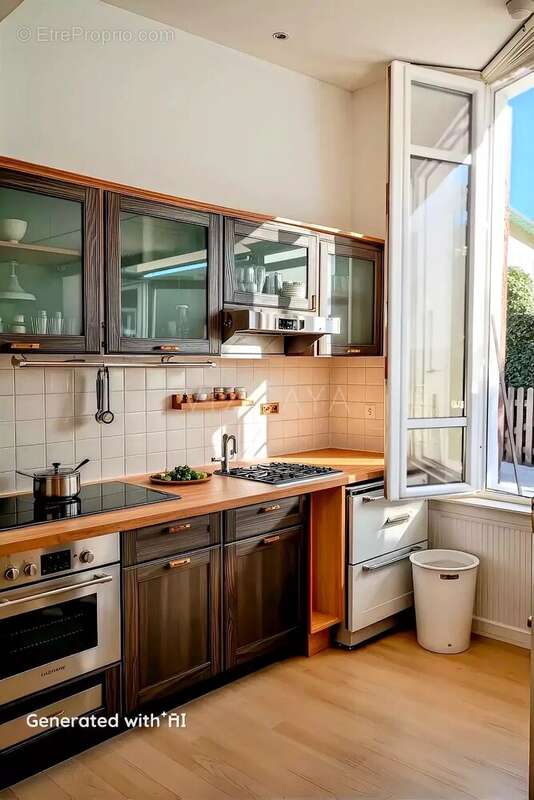 Maison à NICE