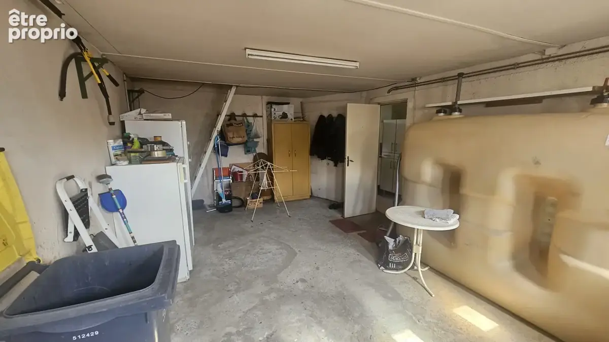 Saint-mard (17)   maison avec fort potentiel - photo 10