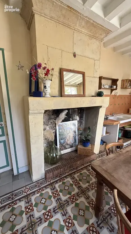 Maison 8 pièces 178 m² à vendre à Lhomme (72340) - photo 7