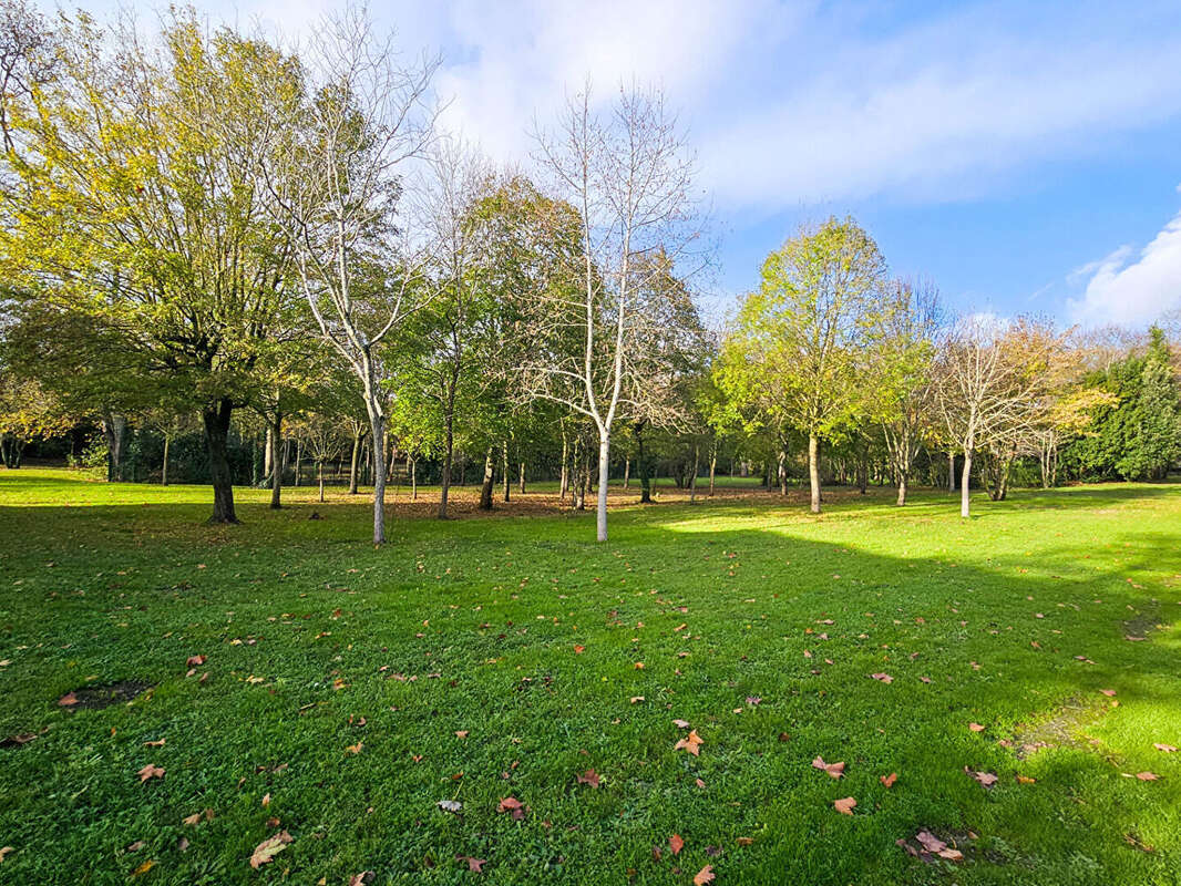 Appartement à PERIGNY
