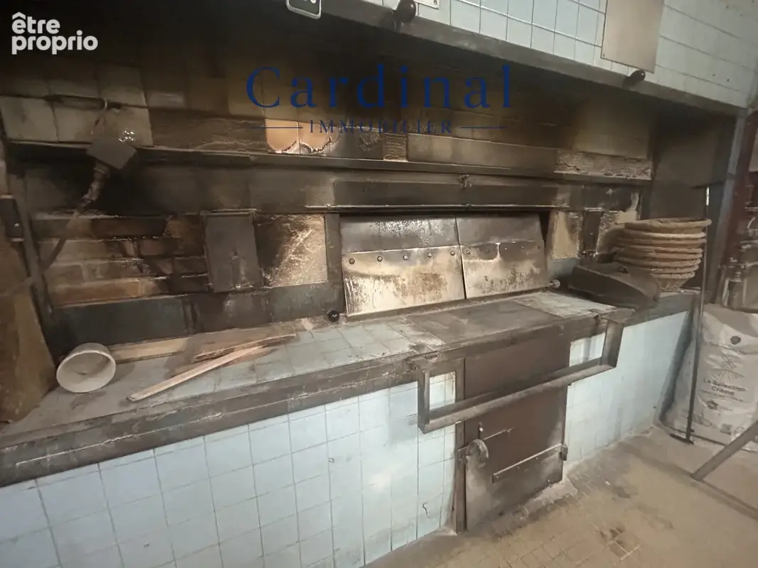 Boulangerie Patisserie - Fond de commerce , BELLE AFFAIRE Cause retraite - photo 5