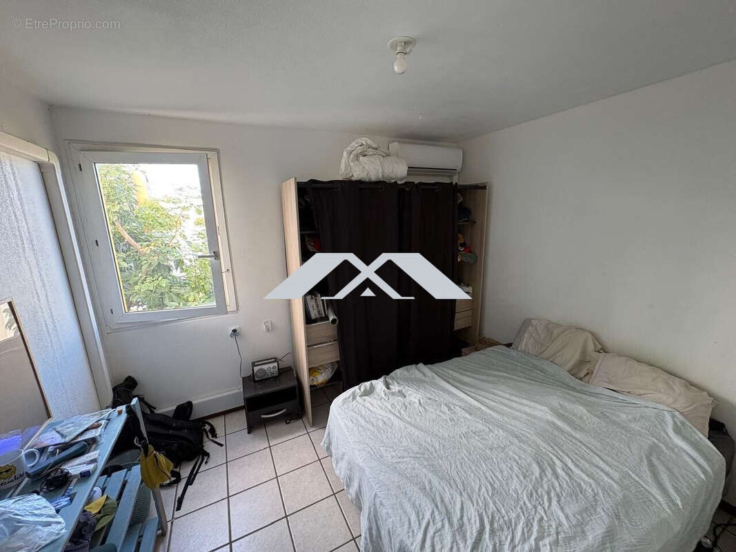 Appartement à SAINT-PIERRE