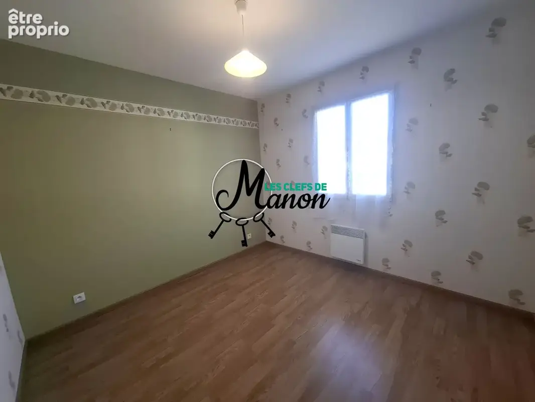 Maison plain pied PMR 3 chambres + un bureau CHATEAUPONSAC - photo 16