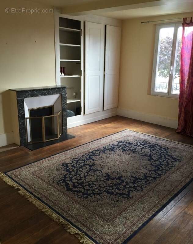 Maison à SAINT-DIZIER