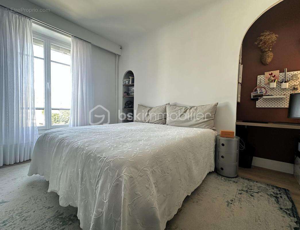 Appartement à ORLEANS