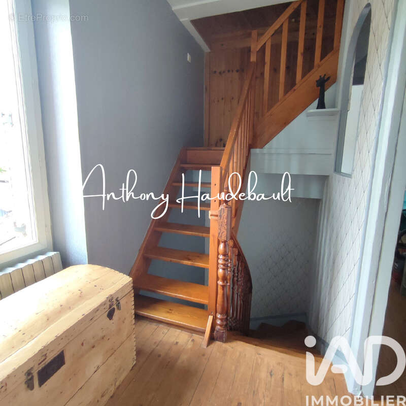 Photo 8 - Maison à BEAUPREAU