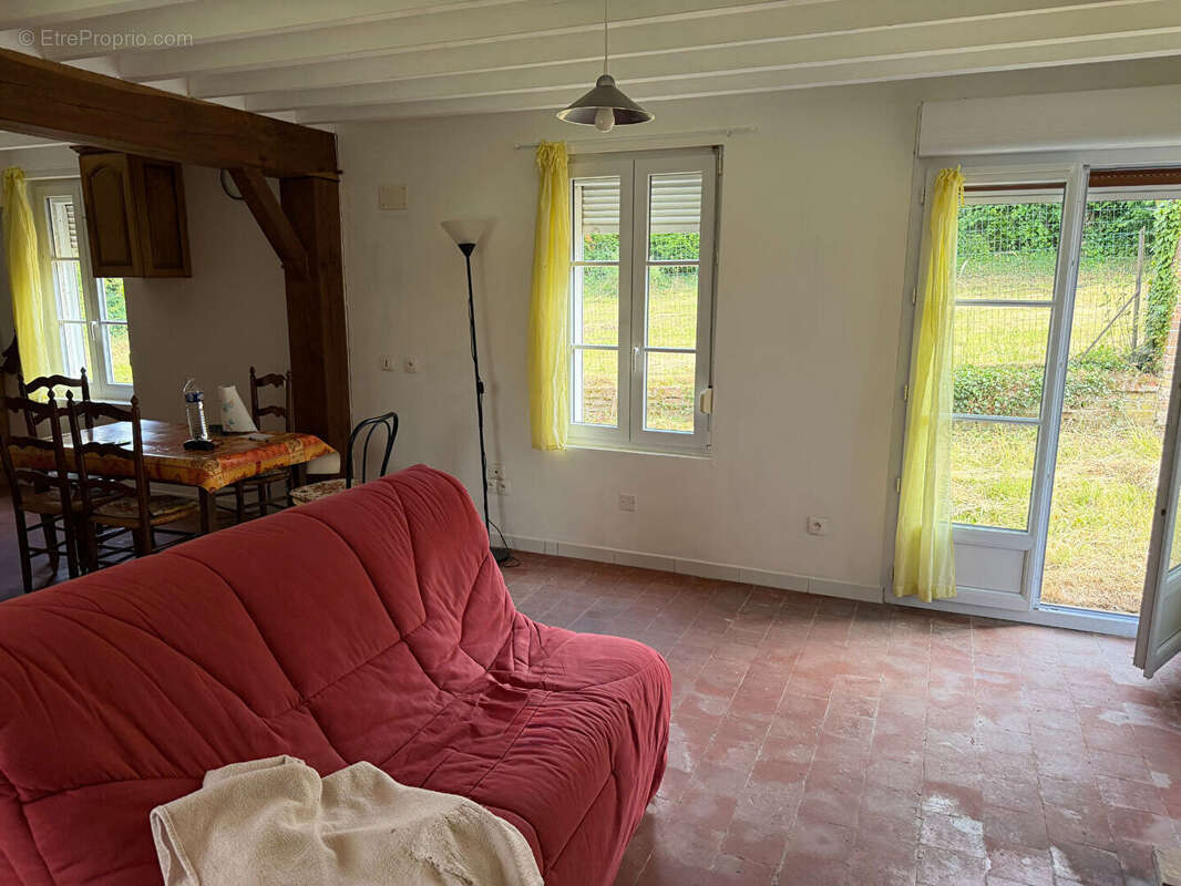 Maison Voulpaix 3 pièce(s) 76.25 m2 - photo 3