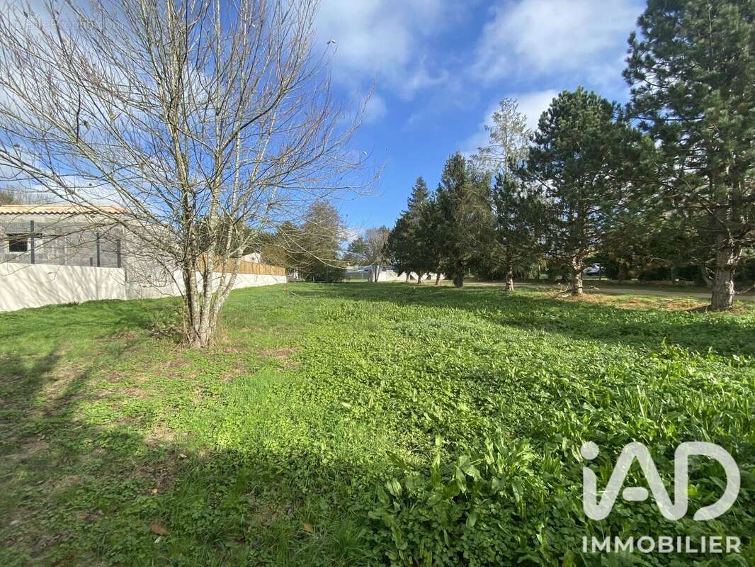 Terrain 665 m² à Landeronde  - photo 5