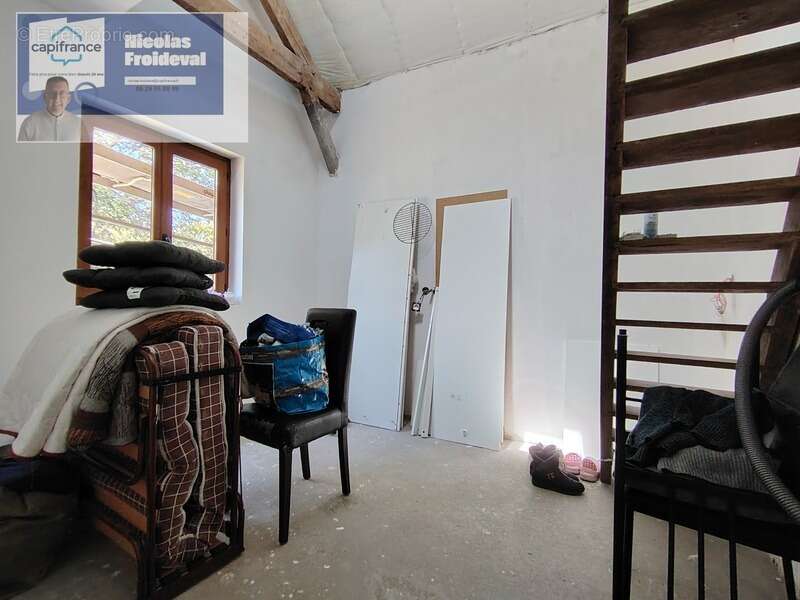 Maison à vendre 3 pièces proche de LOUHANS (71) - photo 17