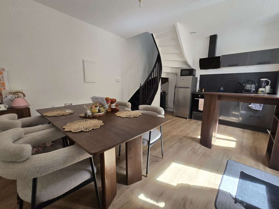 Maison à VERGT