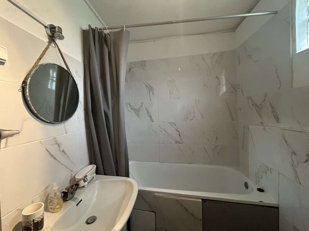 Maison à LA POTERIE-AU-PERCHE