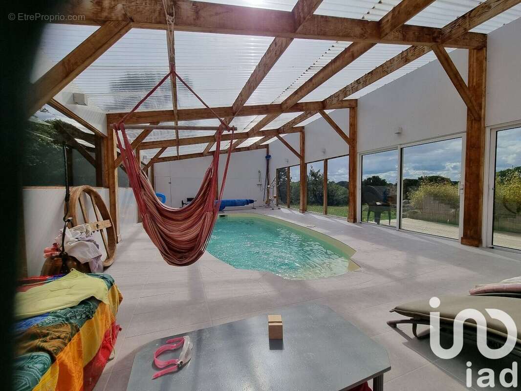 Photo 3 - Maison à TREBRY