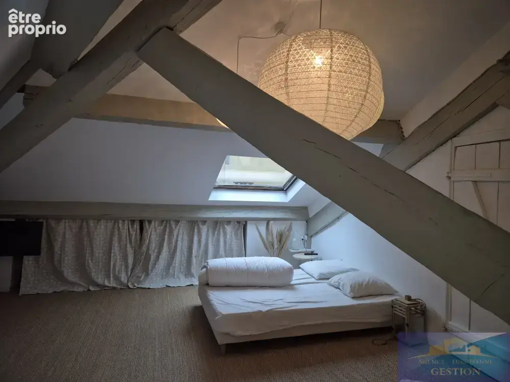 APPARTEMENT T3 / Grande surface / 90 m2 / Résidence de prestige - photo 12
