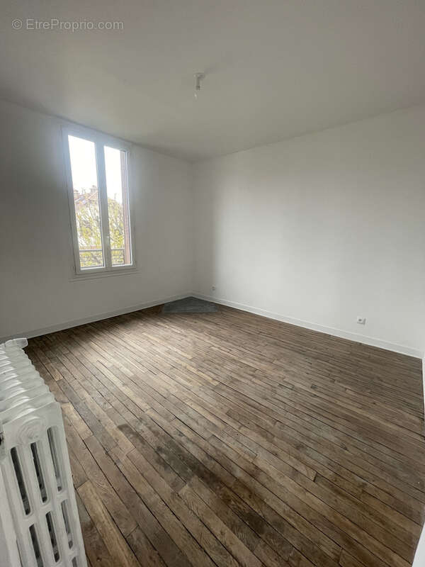 Maison à ARGENTEUIL