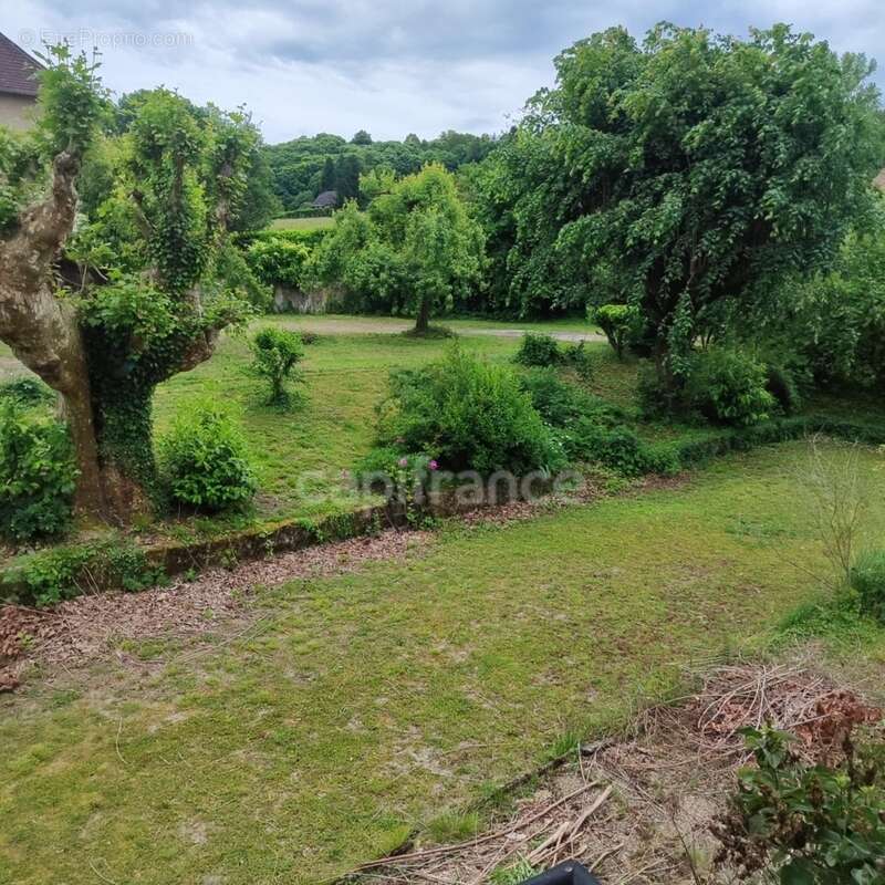 Maison à SAINT-ALBIN-DE-VAULSERRE