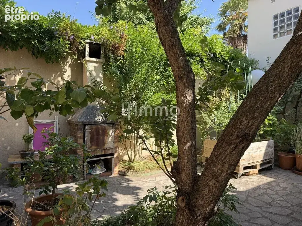 Maison familiale à vendre à Drancy - photo 22