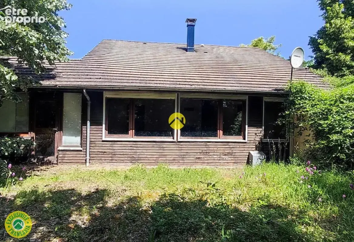 Maison à LEVET