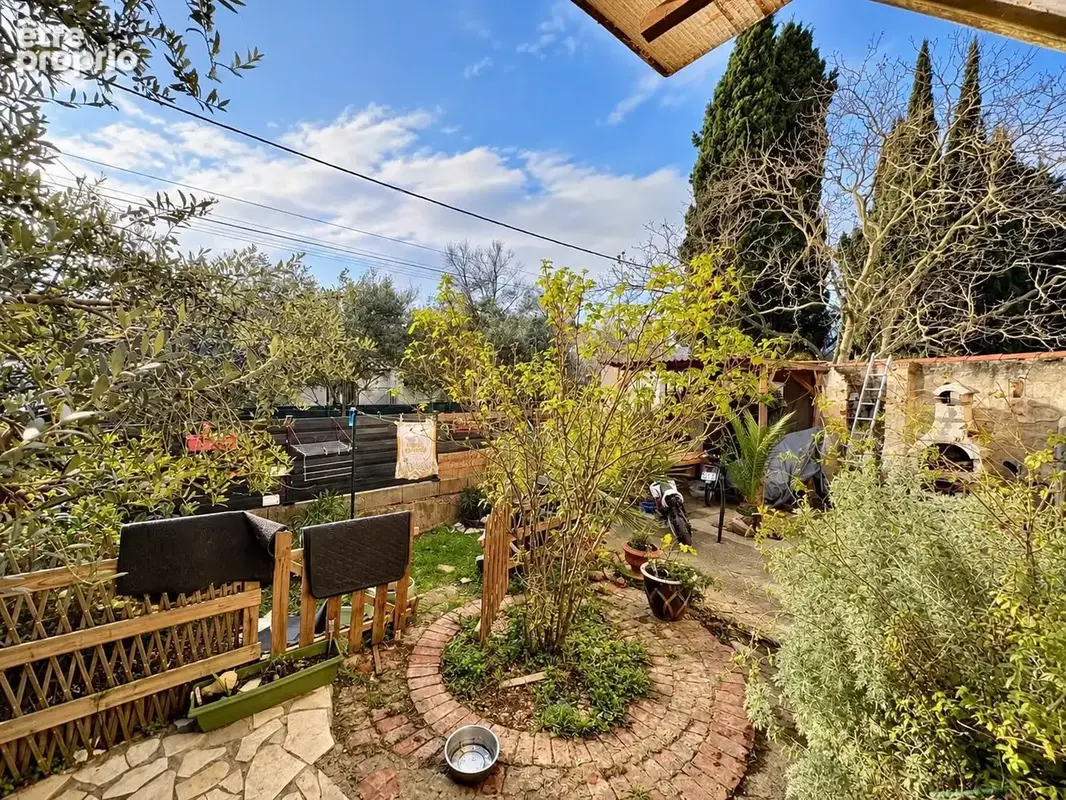 Photo Maison à Carcassonne au prix de 138 000€
