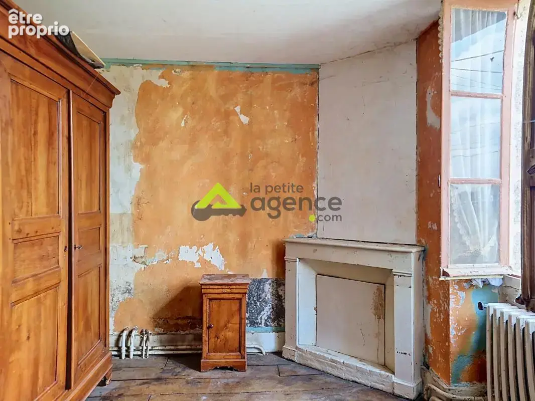 Propriété 110 m2 - Guéret - photo 9