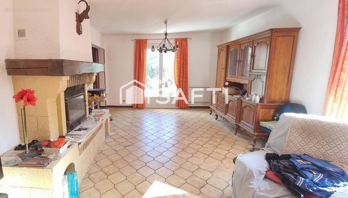 Photo 1 - Maison à PUICHERIC