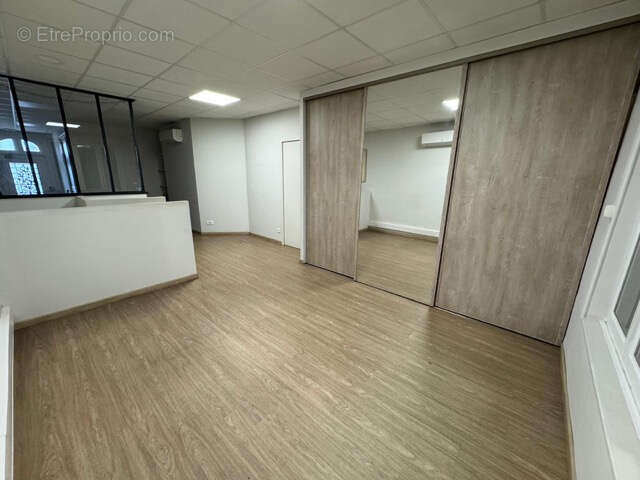 Appartement à MARMANDE