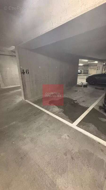 Appartement à TRAPPES