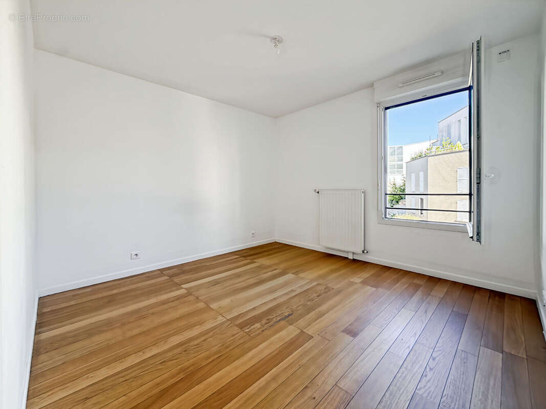 Appartement à PALAISEAU