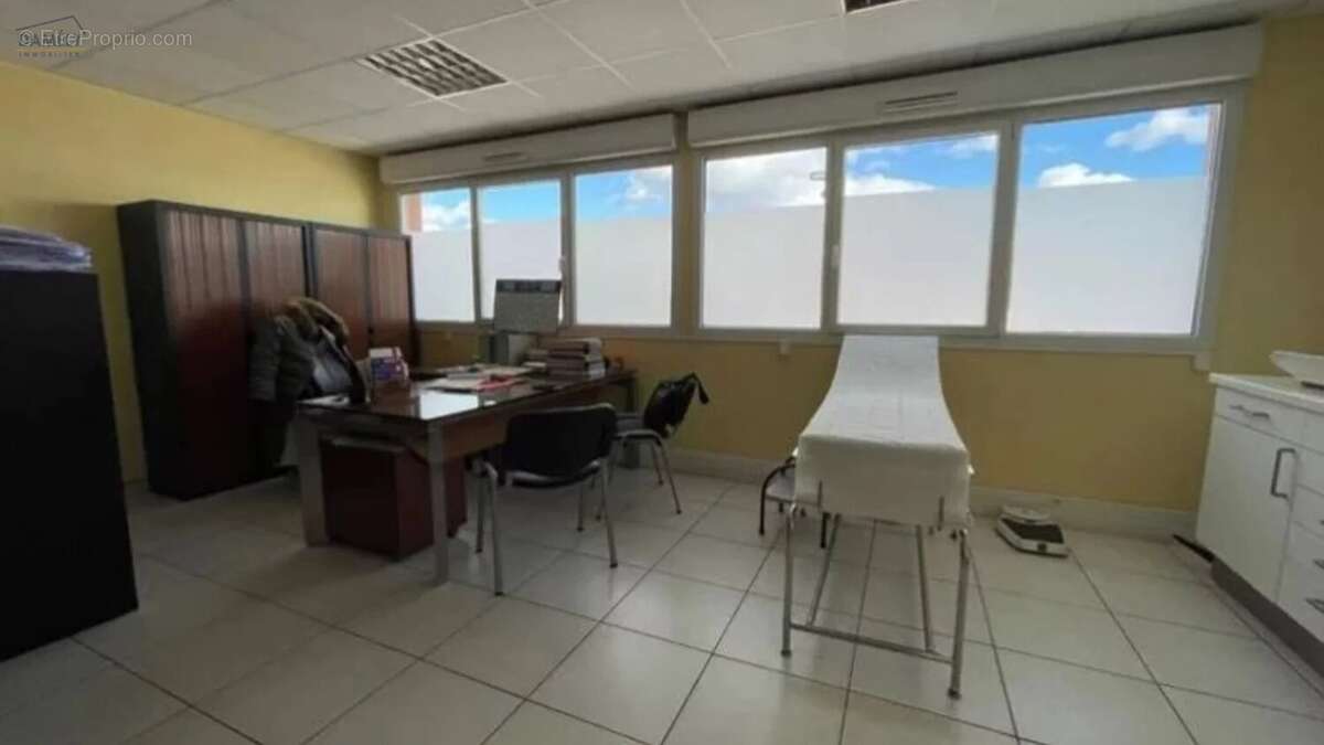 Commerce à TOULOUSE