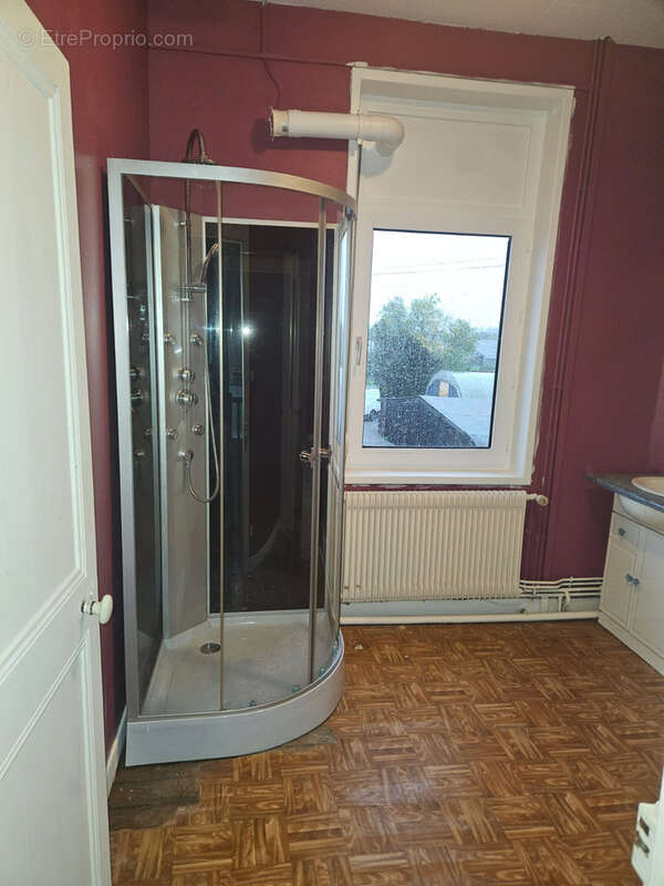 Maison à SAINT-OMER