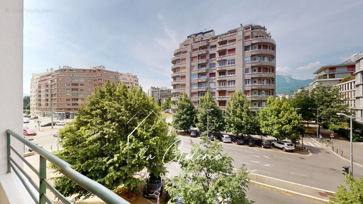 Spacieux t3 proche grands boulevards - photo 12