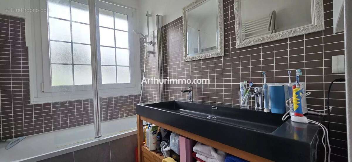 Maison à SUCY-EN-BRIE