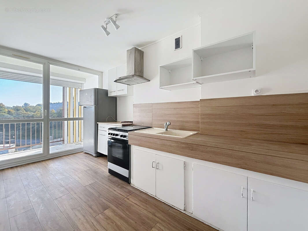 Appartement à SAINT-LO