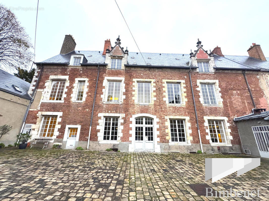 Maison à ORLEANS