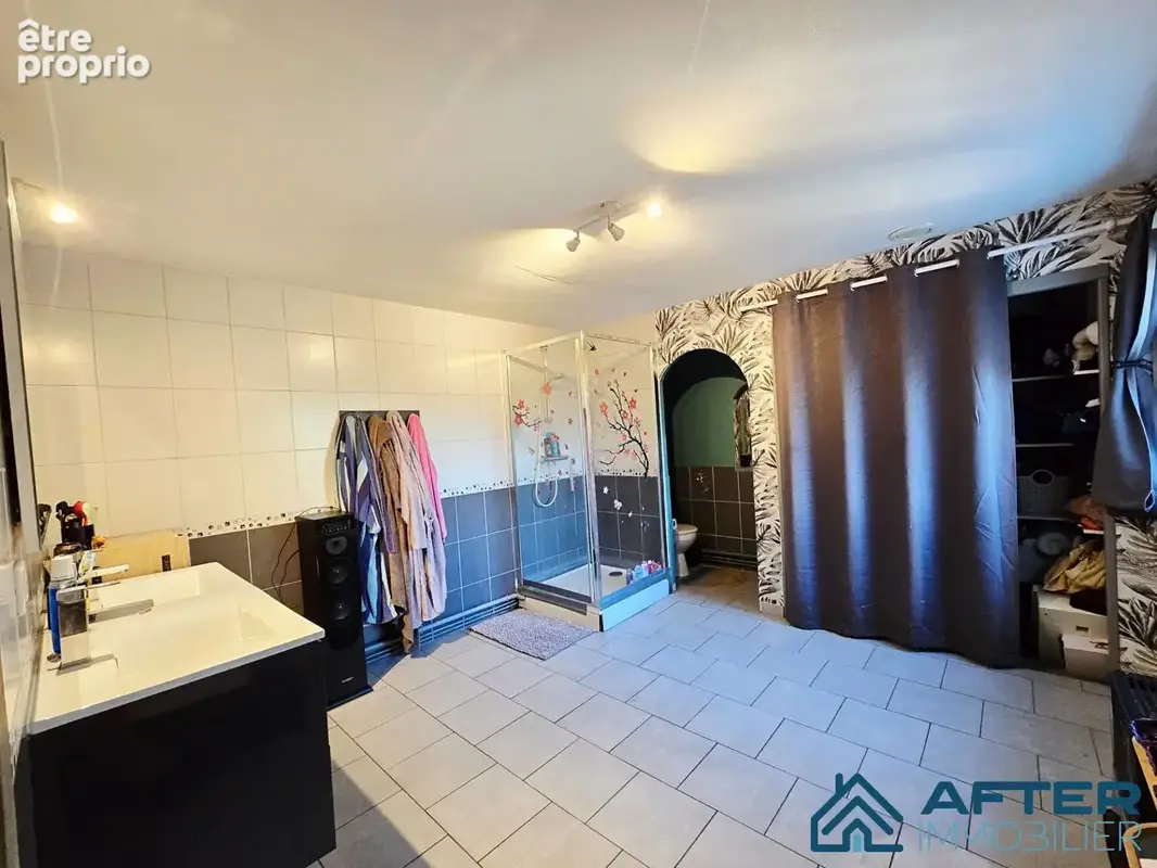Maison 157 m² à Hablainville  - photo 5